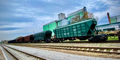 Зміни до наказу МІУ №647: крок назустріч зниженню дефіциту вантажних вагонів