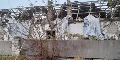Понад 50 обстрілів: ЗС РФ вбили дитину в Херсонській області (фото)