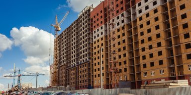 Право на метр. Каких сюрпризов от рынка недвижимости ждать в 2016 году