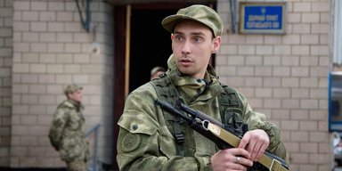 Мобілізація в Україні: чи дає альтернативна служба відстрочку від призову