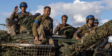 Україна стала 20-ю в рейтингу найсильніших армій світу, Росія — друга: у ЗСУ відреагували