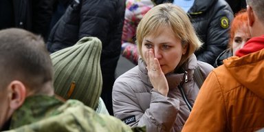 Путін подвоює воєнні зусилля в Україні, поки в РФ росте суспільне невдоволення, — The Economist