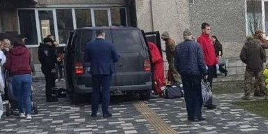 Убийство военнослужащего ТЦК во Львове: журналист Глагола назвал имя возможного нападавшего