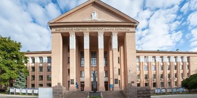 "Лише розпач і злість": студенти у Києві поскаржились, що їх виводять на очне навчання