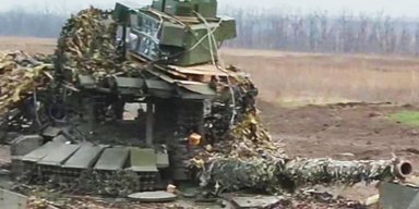 "Бешеный Макс" в Украине: россияне пустили в бой "РЭБ-монстра", к чему это привело (видео)