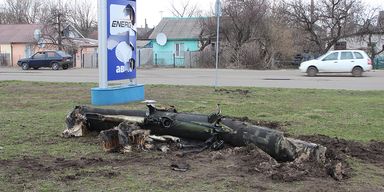 С жестоким приветом. Как Балаклея вдруг оказалась на войне