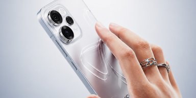 Батарея на 7000 мАг і камера 200 Мп: потужний смартфон Oppo наближається до виходу (фото)