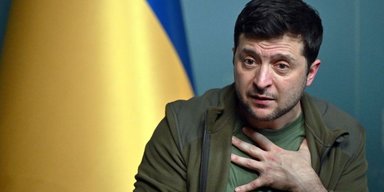 Парадокс влади. Чому вчить скандальна історія Зеленського та Шкарлета