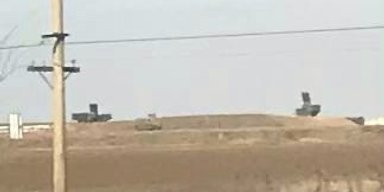 После ударов ВСУ: россияне наращивают количество ПВО в Крыму, — Атеш (видео, фото)