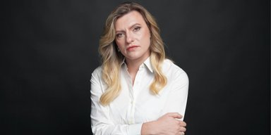 Ольга Шаповал: "Бизнесу нужны бухгалтеры, понимающие технологии и предлагающие решения для роста"