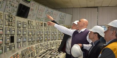 Политика и не больше: отдавать электроэнергию ЗАЭС России невозможно, - эксперт