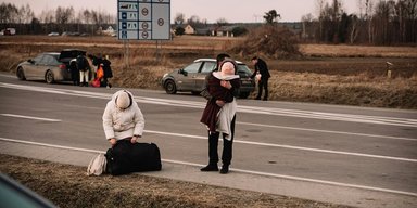 Коллективная защита мужчин отменена: Норвегия меняет правила для украинцев
