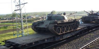 У РФ закінчаться законсервовані танки, але на Україну чекає новий виклик, — експерт (відео)