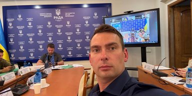 Текст Зеленського взяли за основу: нардеп анонсував голосування за законопроєкт про НАБУ і САП