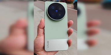 Не гірше за iPhone: названо смартфон на Android, який порадує якістю відеозйомки (фото)