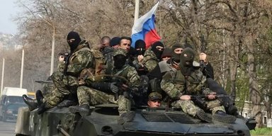 Міжетнічні конфлікти в армії РФ: сталася перестрілка між "кадирівцями" і дагестанцями