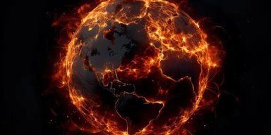 Майбутнє Землі ніколи не передбачало екстремальної спеки, як сьогодні: якби не одне "але"