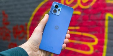 Топ-5 лучших смартфонов Motorola: бюджетники от 5500 грн с хорошими батареями (фото)