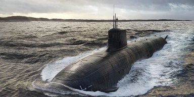 Аби протистояти агресії РФ: Велика Британія побудує флот атомних ударних підводних човнів, — The Telegraph
