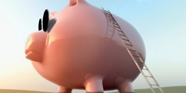 Золотое дно. Где хранить деньги в 2016 году