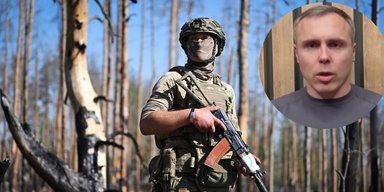 Новый фронт из Беларуси: нардеп Костенко предупредил об угрозе для Черниговской области (видео)