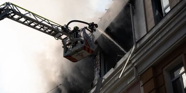 "Цифровой детокс": в РФ цинично высказались об новом обстреле Украины (фото)