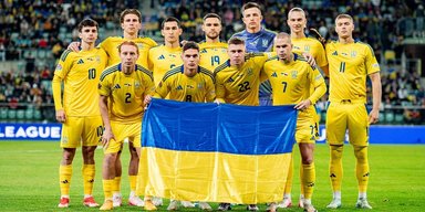 Грузія — Україна: де дивитися вирішальний матч для збірної в Лізі націй