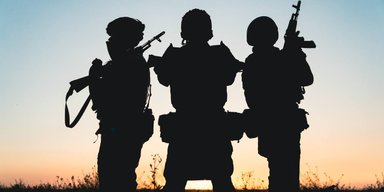 Штурмовые группы РФ пытаются протиснуться вглубь Сумской области и создать серую зону, — ГПСУ