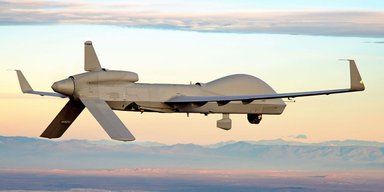 Легендарний MQ-1C Grey Eagle знайде навіть найпотаємніші дрони: отримає особливий радар (відео)