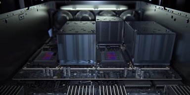 AMD боротиметься з NVIDIA за штучний інтелект: куплено особливий стартап Nod.ai (відео)