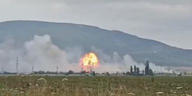 Українських дронів стало більше, а окупантам украй необхідне перемир'я, — ветеран Євген Дикий
