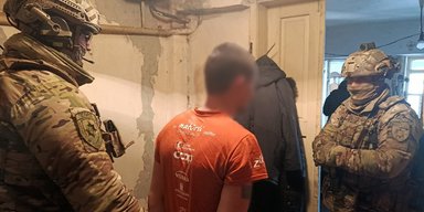 Дезертири жорстоко вбили цивільного та військового на Харківщині, — Нацпол