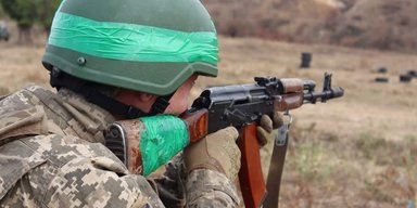 Мобилизация в Украине: в Раде заговорили о снижении призывного возраста до 50 лет