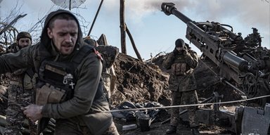 Окупанти взяли Орлівку, а Тоненьке ще тримається: аналітик DeepState про ситуацію на фронті (відео)