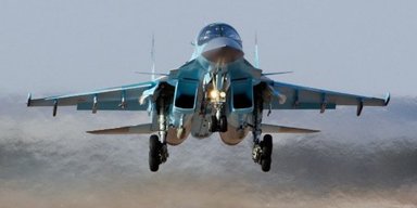 Перегрев крыльев от ракет: эксперты выявили любопытную проблему у самолетов Су-34