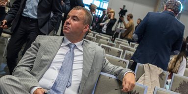 Концерн окончен. Почему скандальный "Укроборонпром" легче ликвидировать, чем реформировать