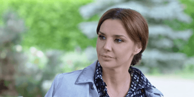 Как сегодня выглядит предательница Оксана Марченко (фото)