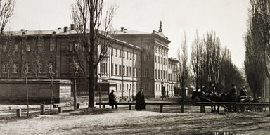 Педагогический гений. Как Николай Пирогов руководил Киевским учебным округом