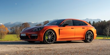Porsche припинили випуск нестандартної моделі: відома причина
