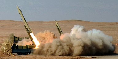 Срыв ядерной сделки: Иран пригрозил ответным ударом по базам НАТО в случае атаки США