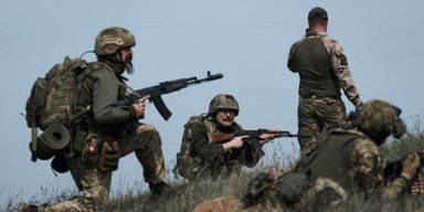 Рада разрешила украинцам старше 60 лет служить в армии: подробности
