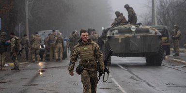 Вже шукають кошти: Естонія запропонувала план фінансування України на 120 млрд євро