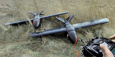 "Линия Дронов": Украина намерена создать 15-километровую "kill zone" из беспилотников