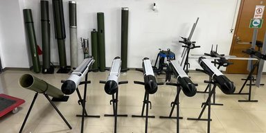 В Китае создали копию дронов Switchblade, которые используют ВСУ: стоят в 6 раз дешевле