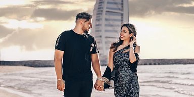 Жена богача из Дубая показала, как потратила миллион долларов за неделю