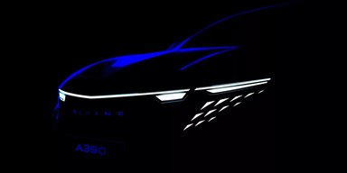 Нового конкурента Tesla Model Y і Porsche Macan від Renault показали до прем'єри