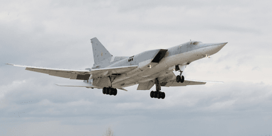 Ліквідація Ту-22М3 не зменшить обстріли України, а втрата С-400 ганебна для РФ, — Шарп (відео)