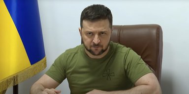 Без Зеленського: Україна має план на випадок усунення президента, — ЗМІ