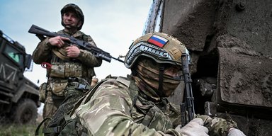 Путін і Герасимов сигналізують про "плани перемоги" в Україні: РФ штовхає Захід на поступки, — ISW