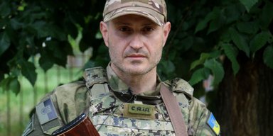 Режиссер Ахтем Сеитаблаев рассказал, за что его отец оказался в тюрьме